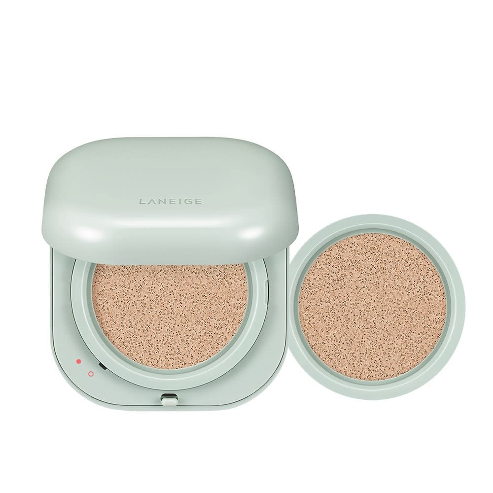 Laneige Neo Matte Cushion Foundation