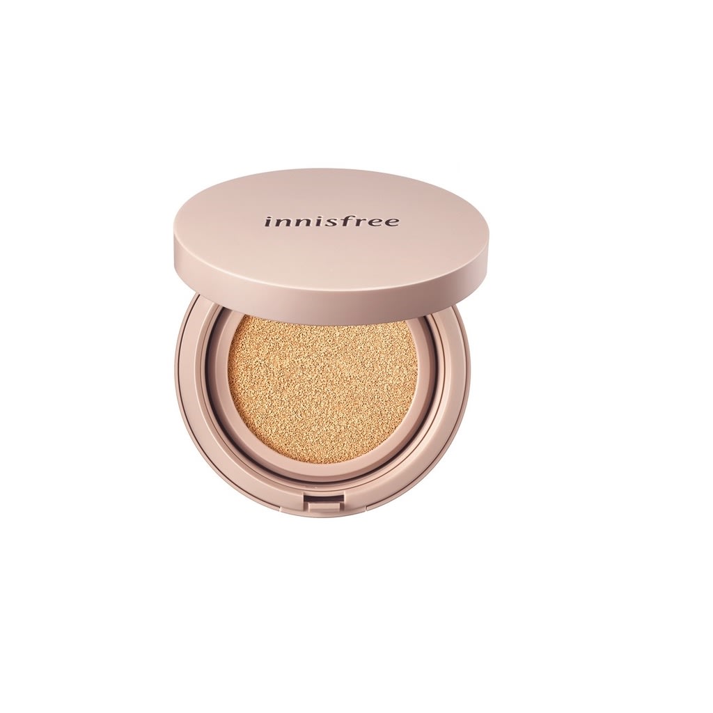 Innisfree Skin Fit Glow Cushion