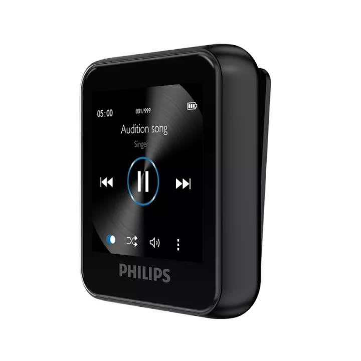 Philips SA6116