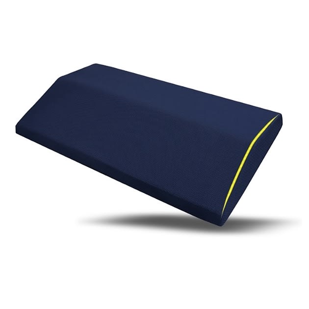 Zappo Lumbar Support Wedge Pillow