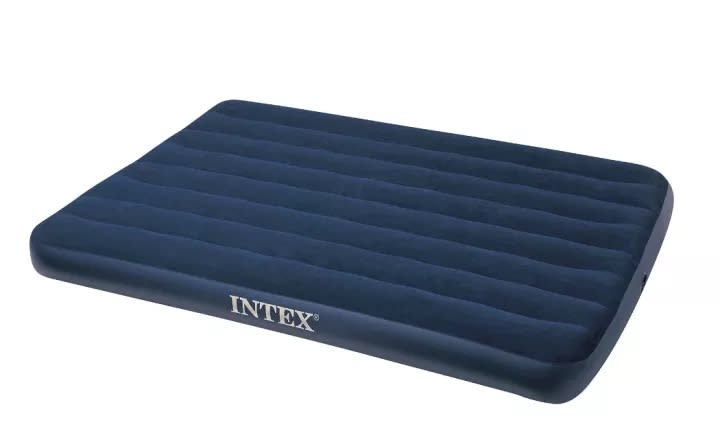 Intex Full Classic Downy Airbed