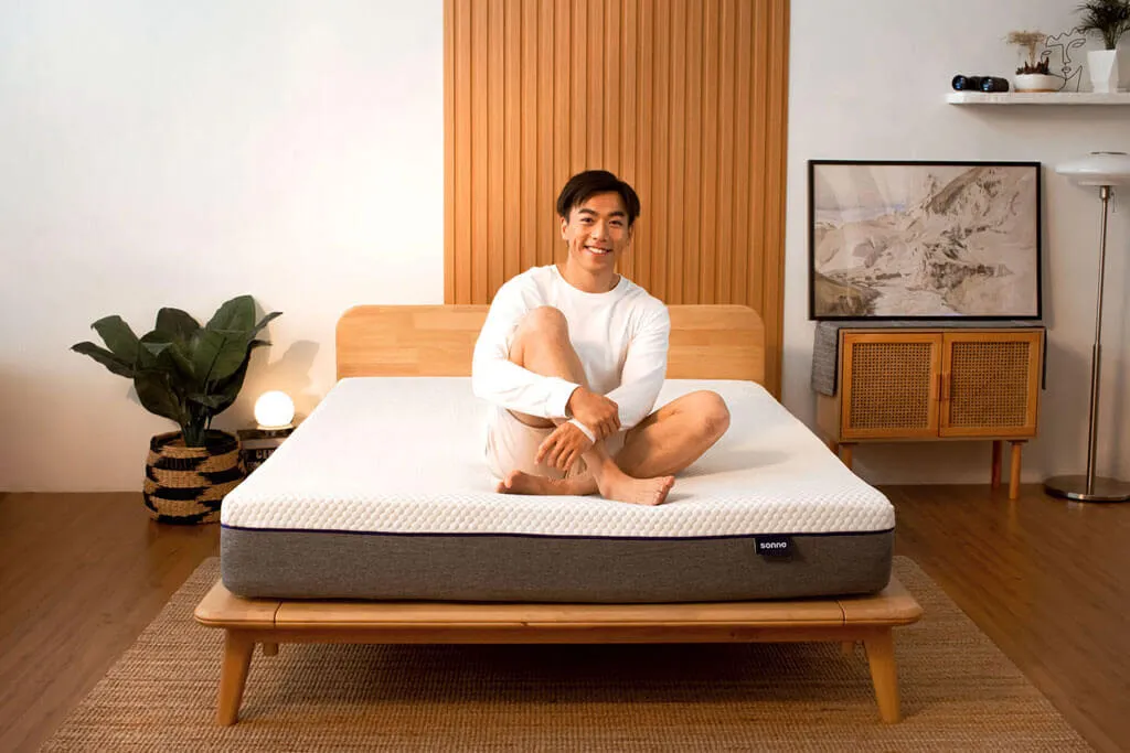 Sonno Original Mattress review malaysia