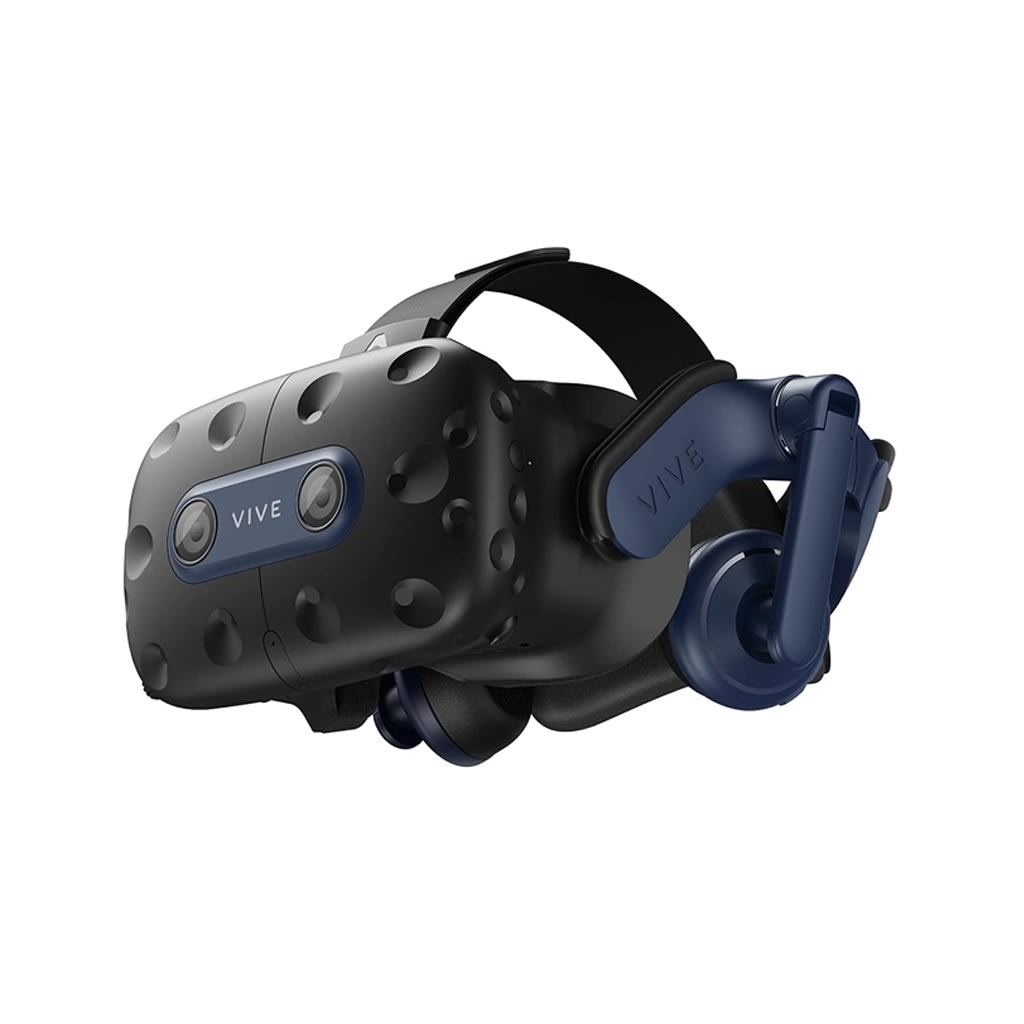 HTC Vive Pro 2 VR Headset