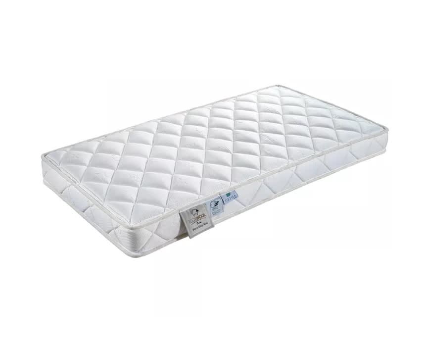 Getha Baby Latex Baby Cot Mattress