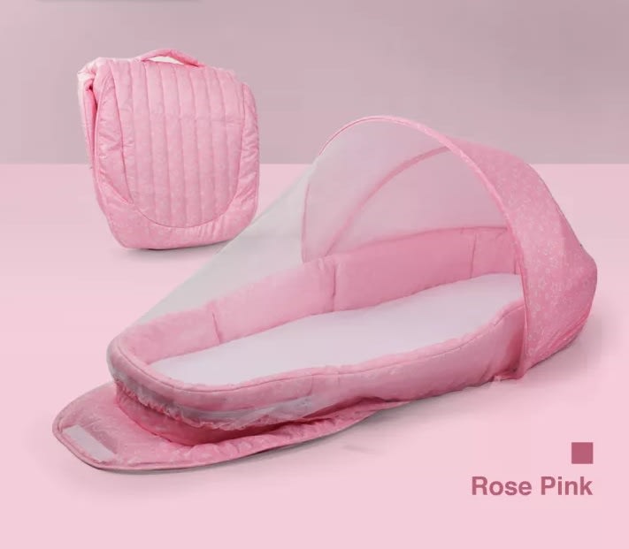 Best Prego Portable Infant Bed Travel Mattress Price & Reviews in