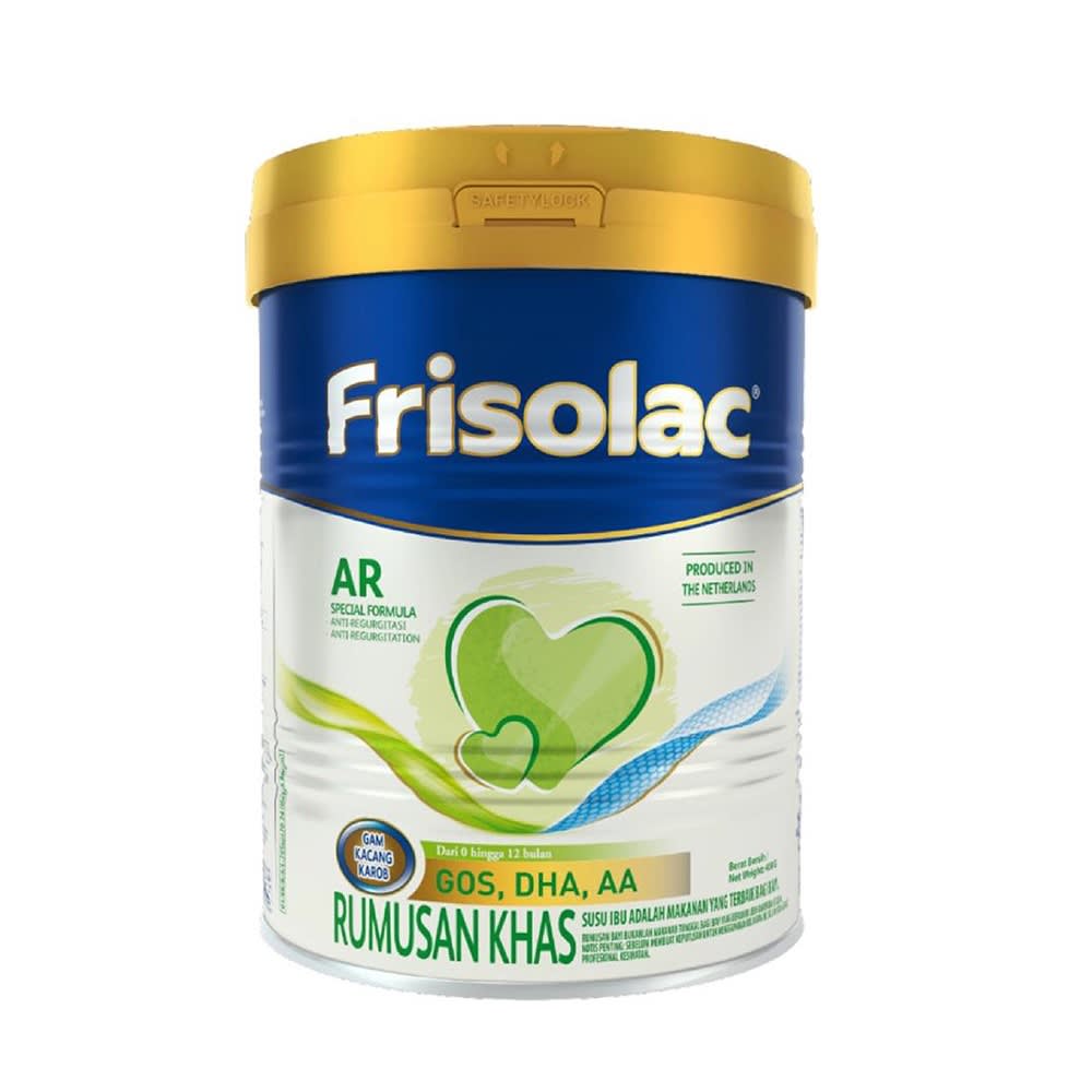 Frisolac AR Comfort