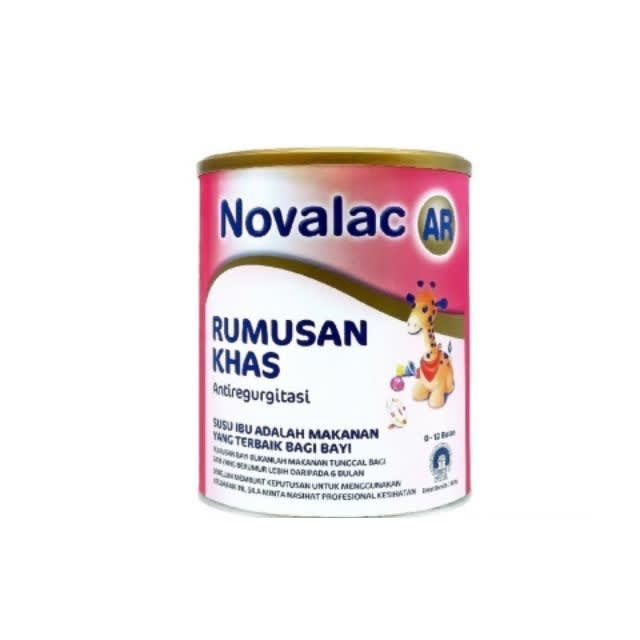 Novalac AR Special Formula