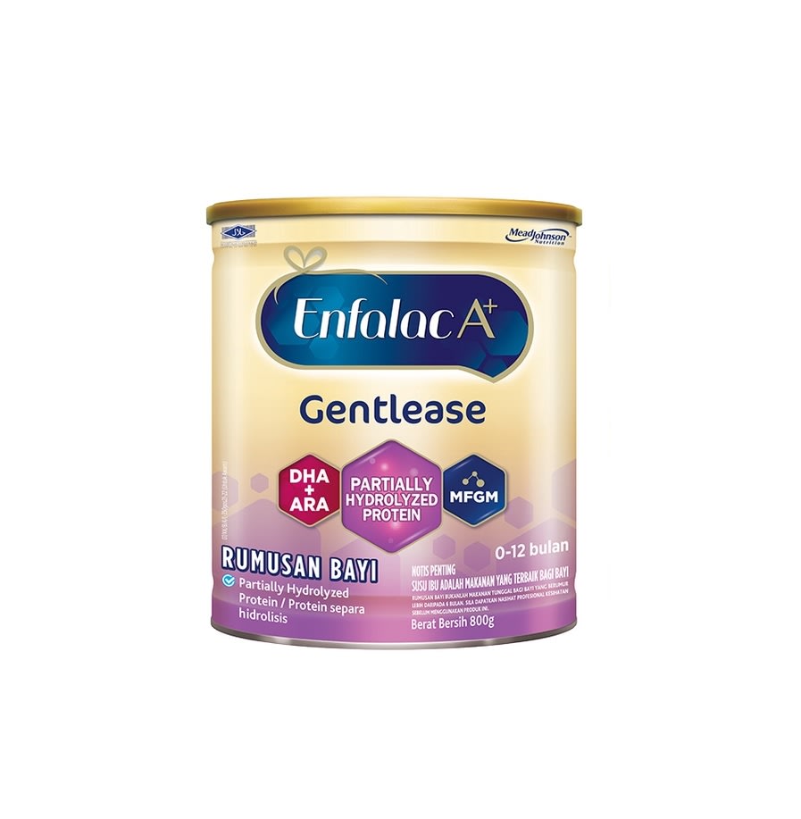 Enfalac A+ Gentlease