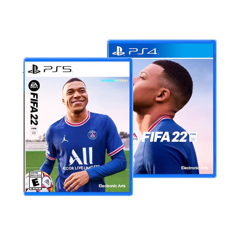 FIFA 22