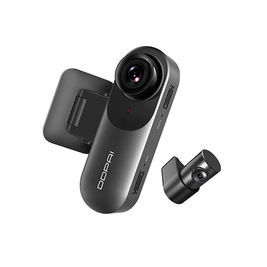 DDPai Dash Cam Mola N3