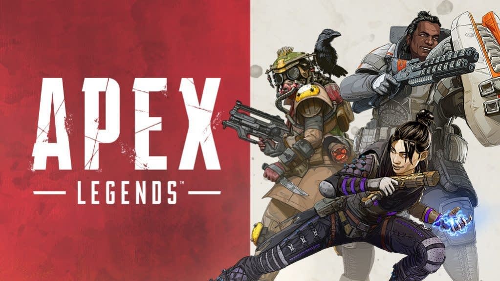 Apex Legend