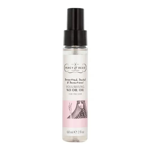 Percy & Reed Smoothed - Sealed & Sensational Volumising No Oil, Oil