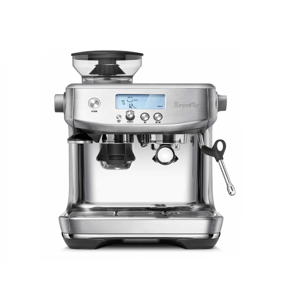 Breville the Barista Pro Espresso Machine BES878