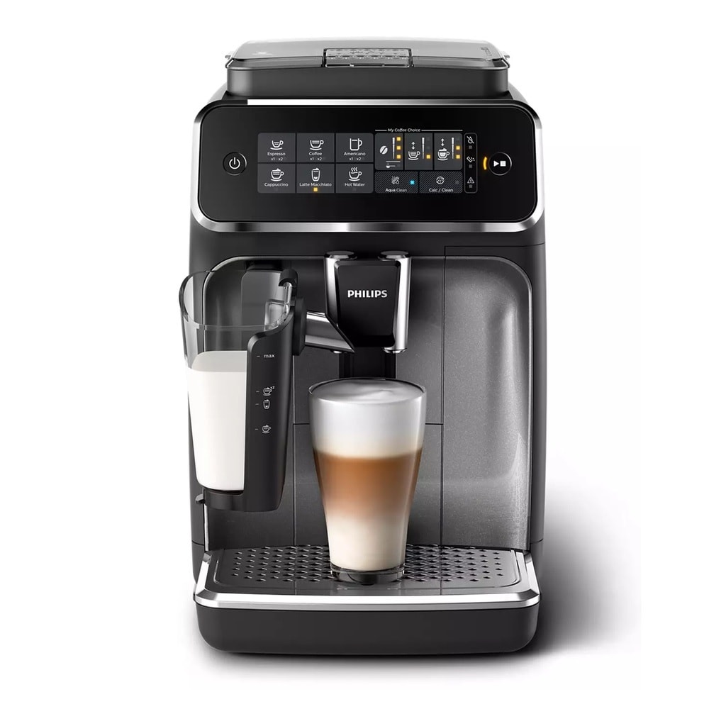 Philips Series 3200 Fully Automatic Espresso Coffee Machine EP324670