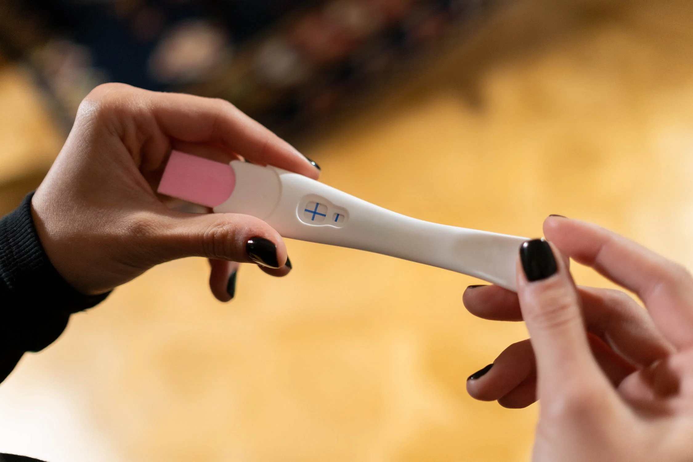 best pregnancy test malaysia