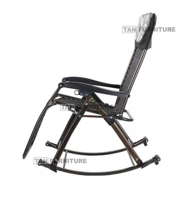 TF Foldable Rocking chair