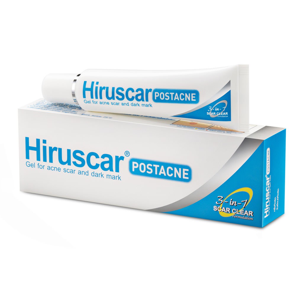 Hiruscar Post Acne Gel 10g_2