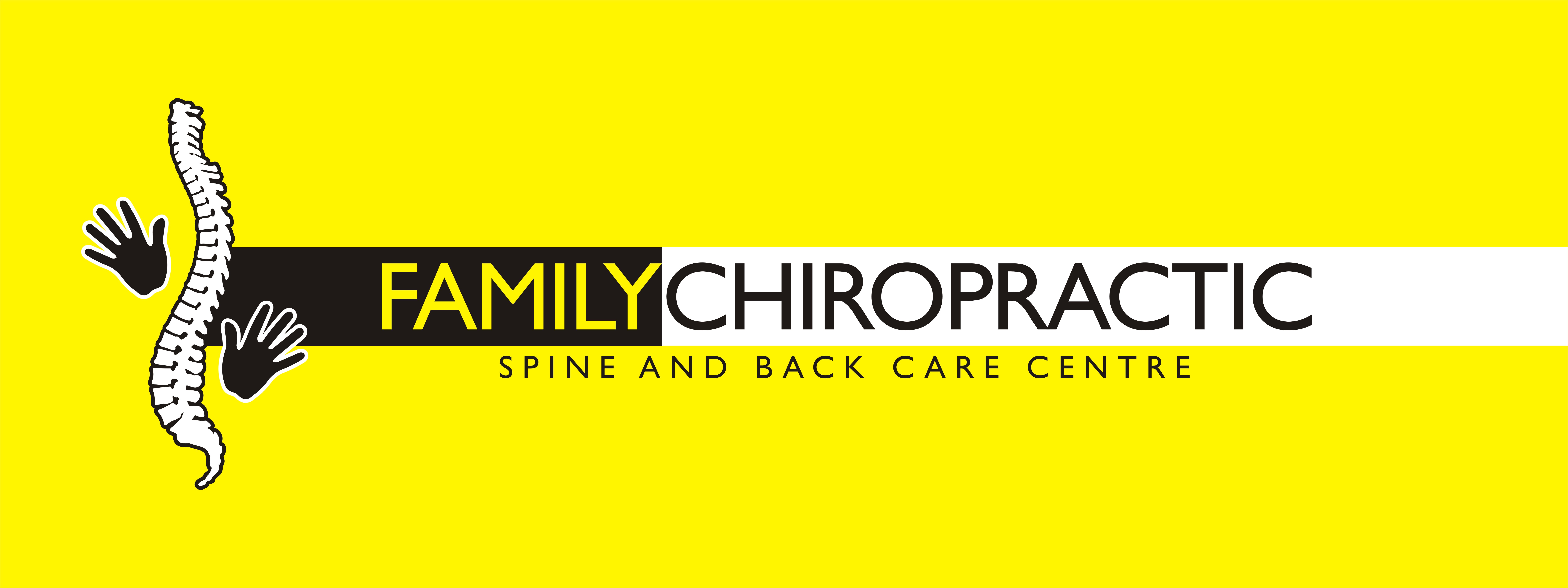 Best Chiropractor KL - Family Chiropractic