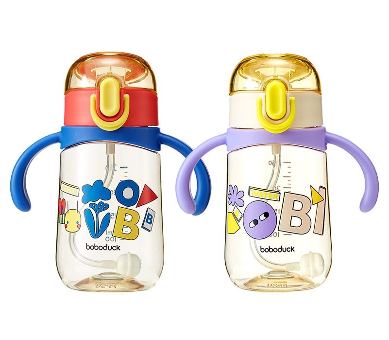 Boboduck Baby Learning Cup_1