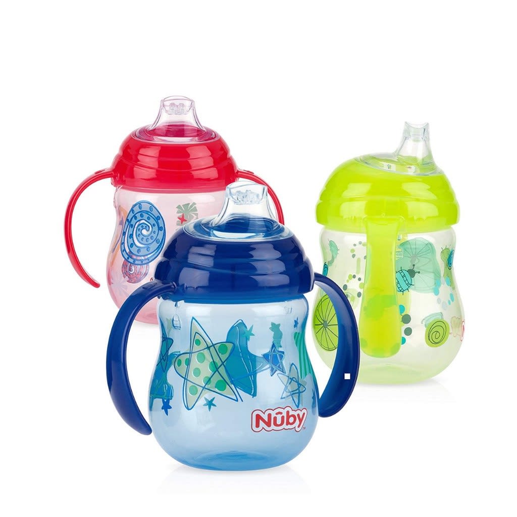 Nuby Sippy Cup_1