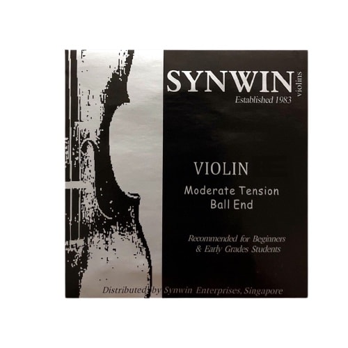 Synwin Violin Strings