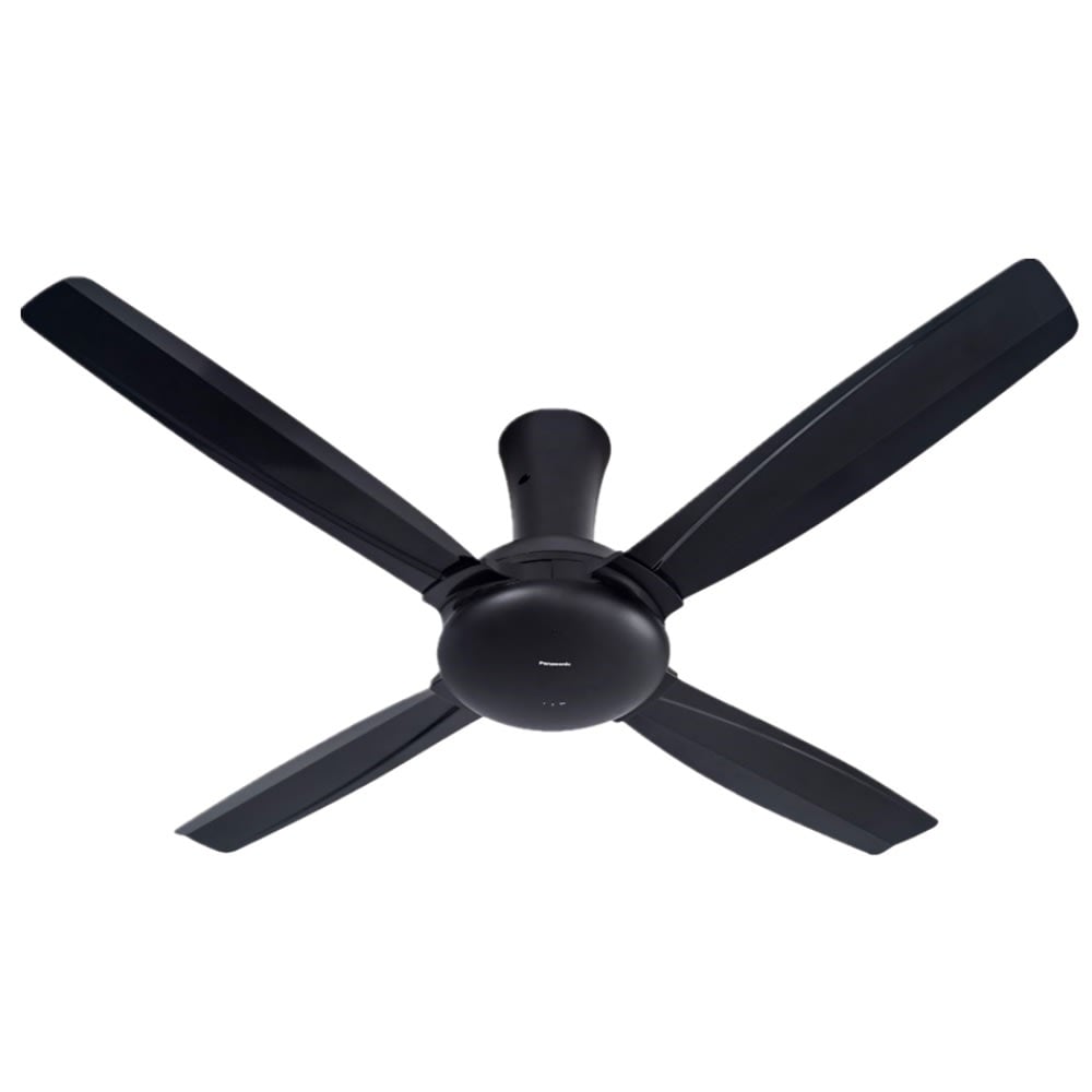 Panasonic With Remote Ceiling Fan (56 inches) BAYU 4 F-M14CZVBKH