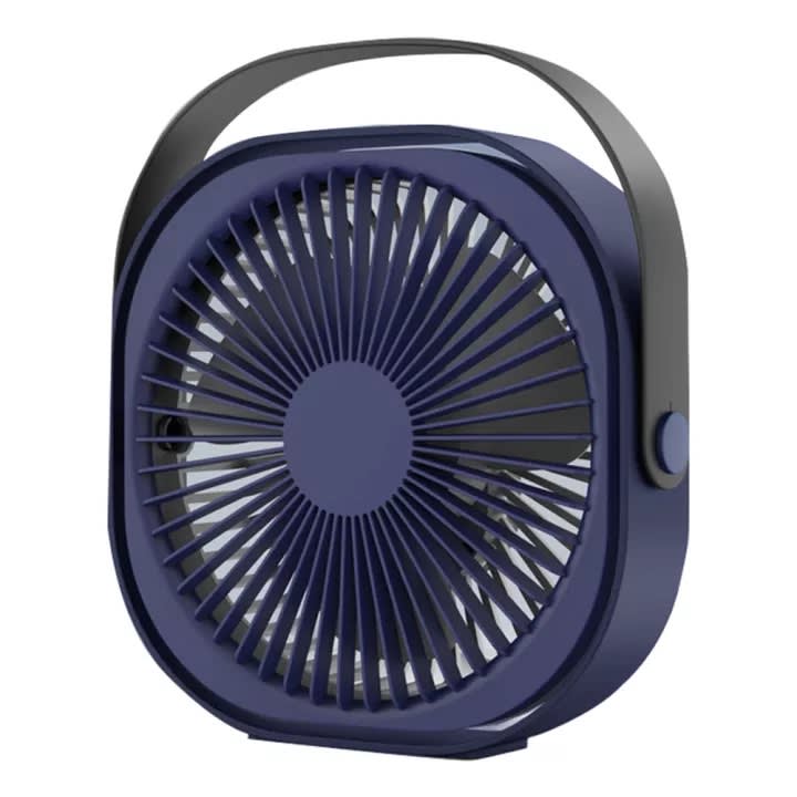 Novix 6-inch Portable Mini Fan
