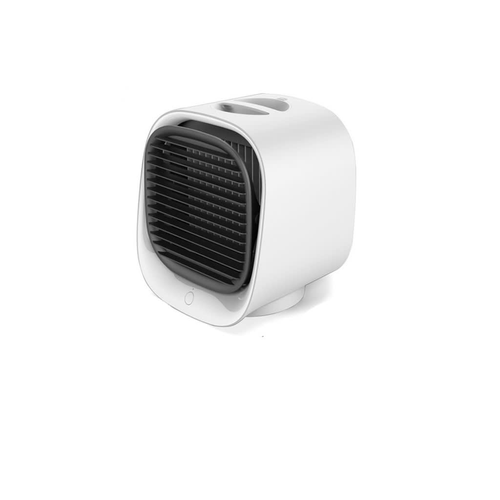 USB Portable Mini Air Cooler Fan