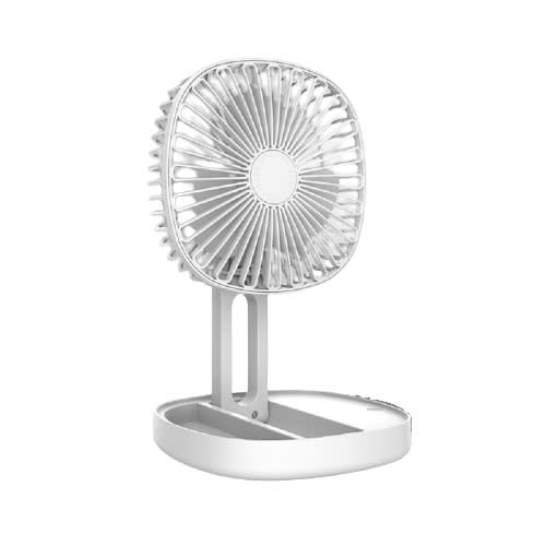 Electric Adjustable Fan