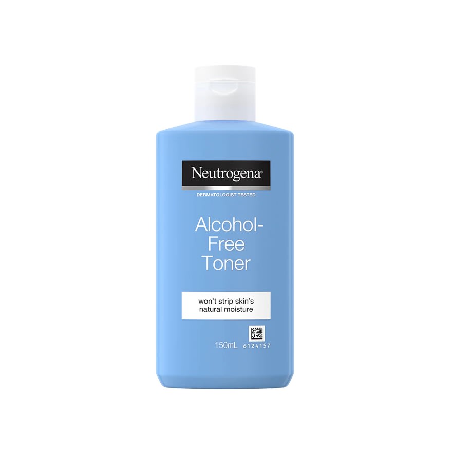 Neutrogena Alcohol Free Toner