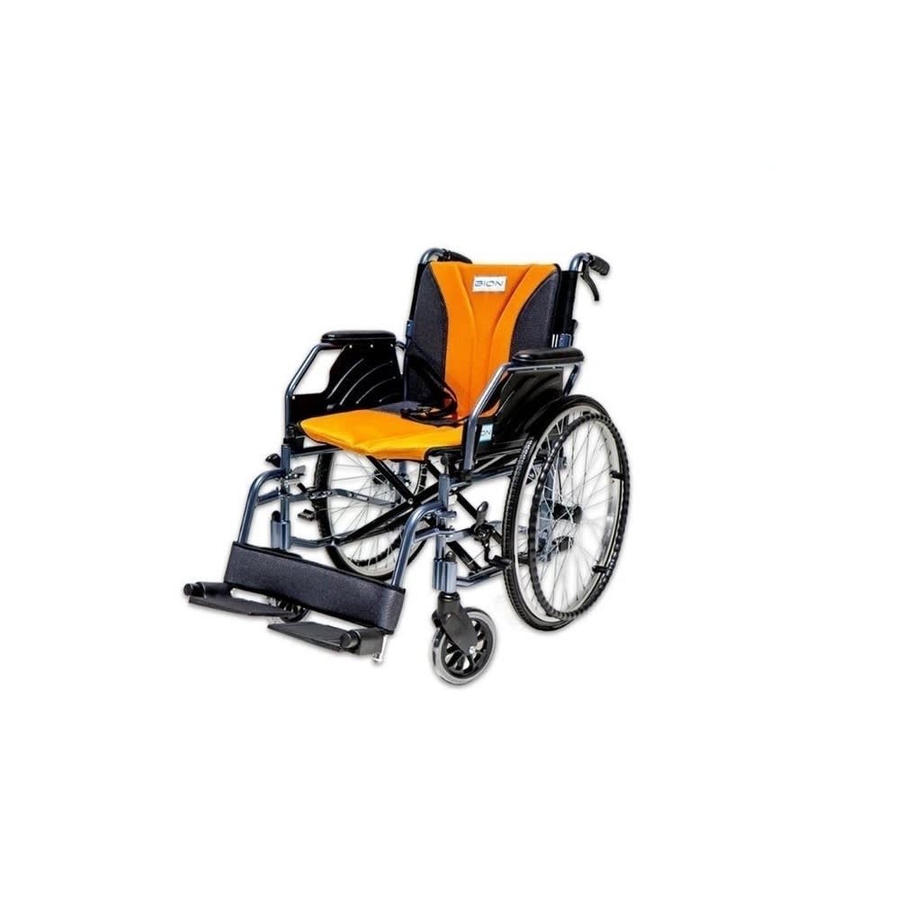 Best Bion iLight Wheelchair Price & Reviews in Malaysia 2024