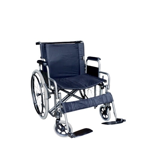 Triple XL Heavy Duty (Bariatric) Wheelchair