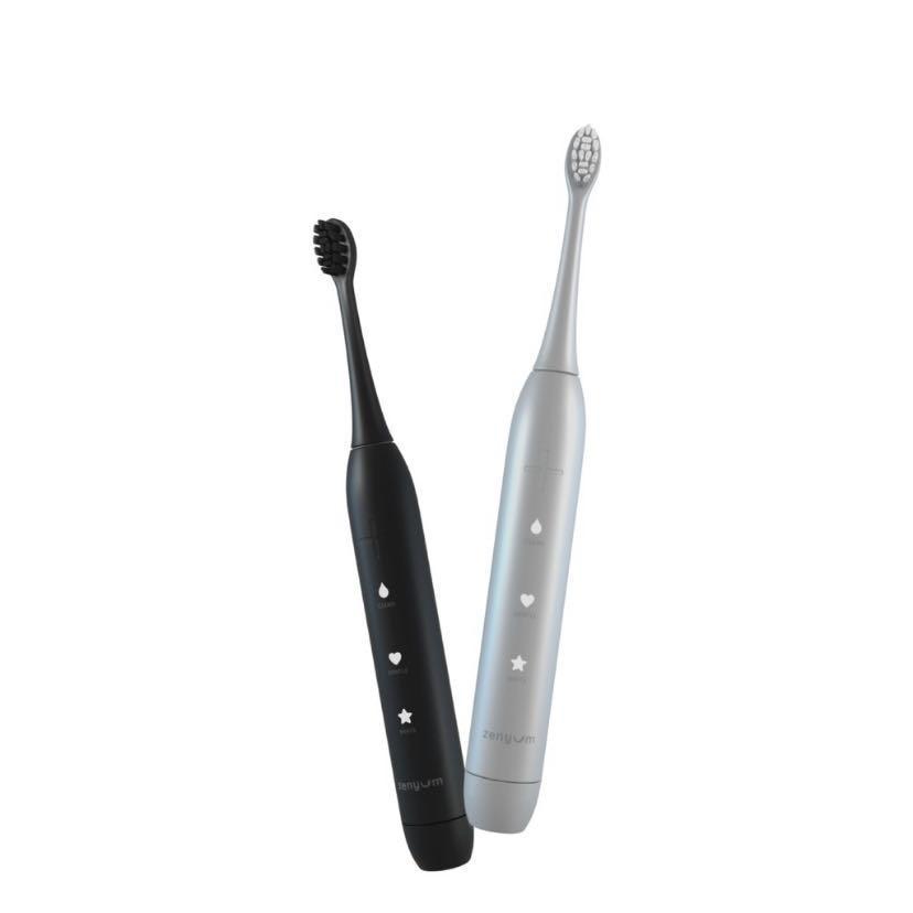 ZenyumSonic Electric Toothbrush