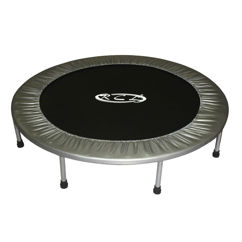 RCL Gym Fitness Exercise Trampoline (48%22) TRPL848