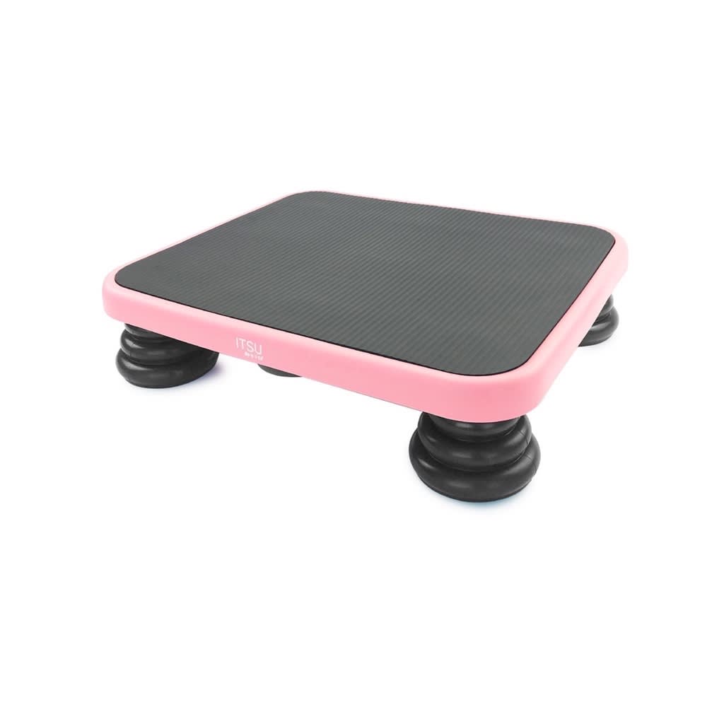 ITSU Jump Go - Support Up to 100kg - Trampoline Fitness Trainer