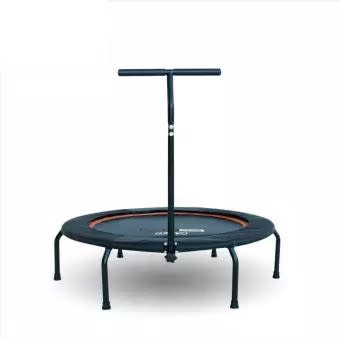 Fitness Concept- CARE+ Trampoline Rebounder Bungee Cord Type with Stability