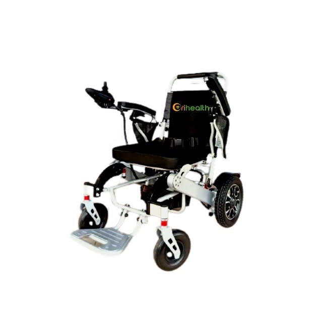 10 Best Wheelchairs In Malaysia 2024 (Electric, Commode, Lightweight)