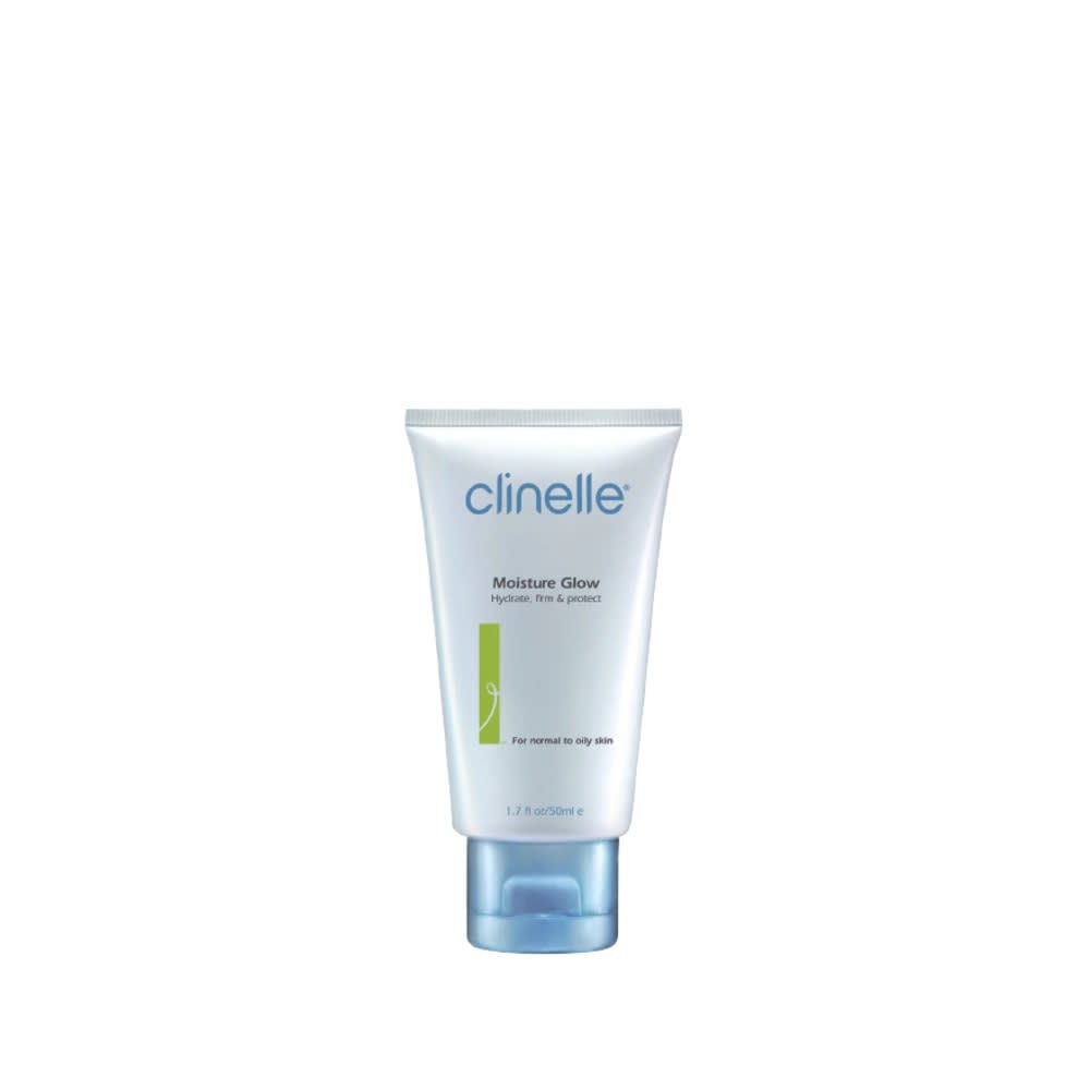 Clinelle Profesional Care Moisture Glow