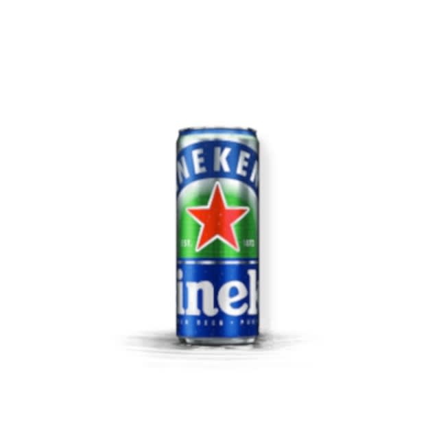 Heineken 0.0 Dealcoholised Beer