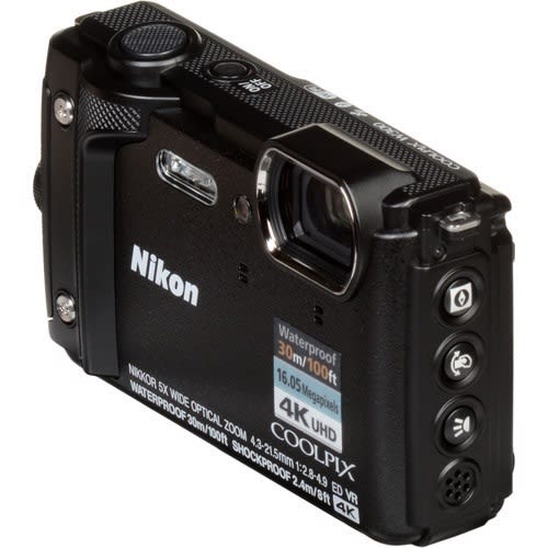 Nikon Coolpix W300