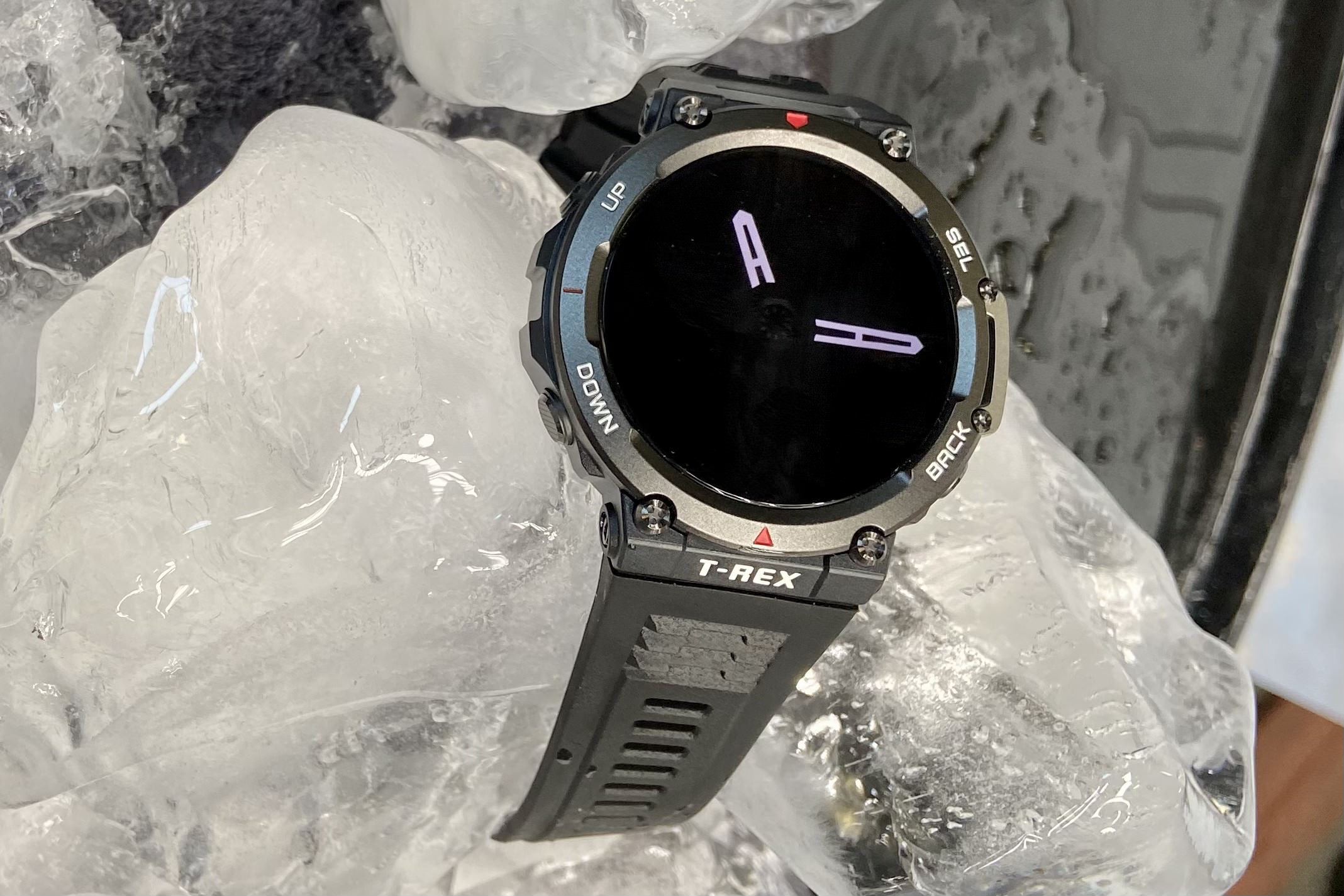 Amazfit T-Rex 2 Officially Lands In Malaysia For RM799 