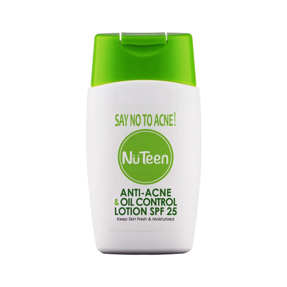 NUTEEN Acne Away Lotion SPF25