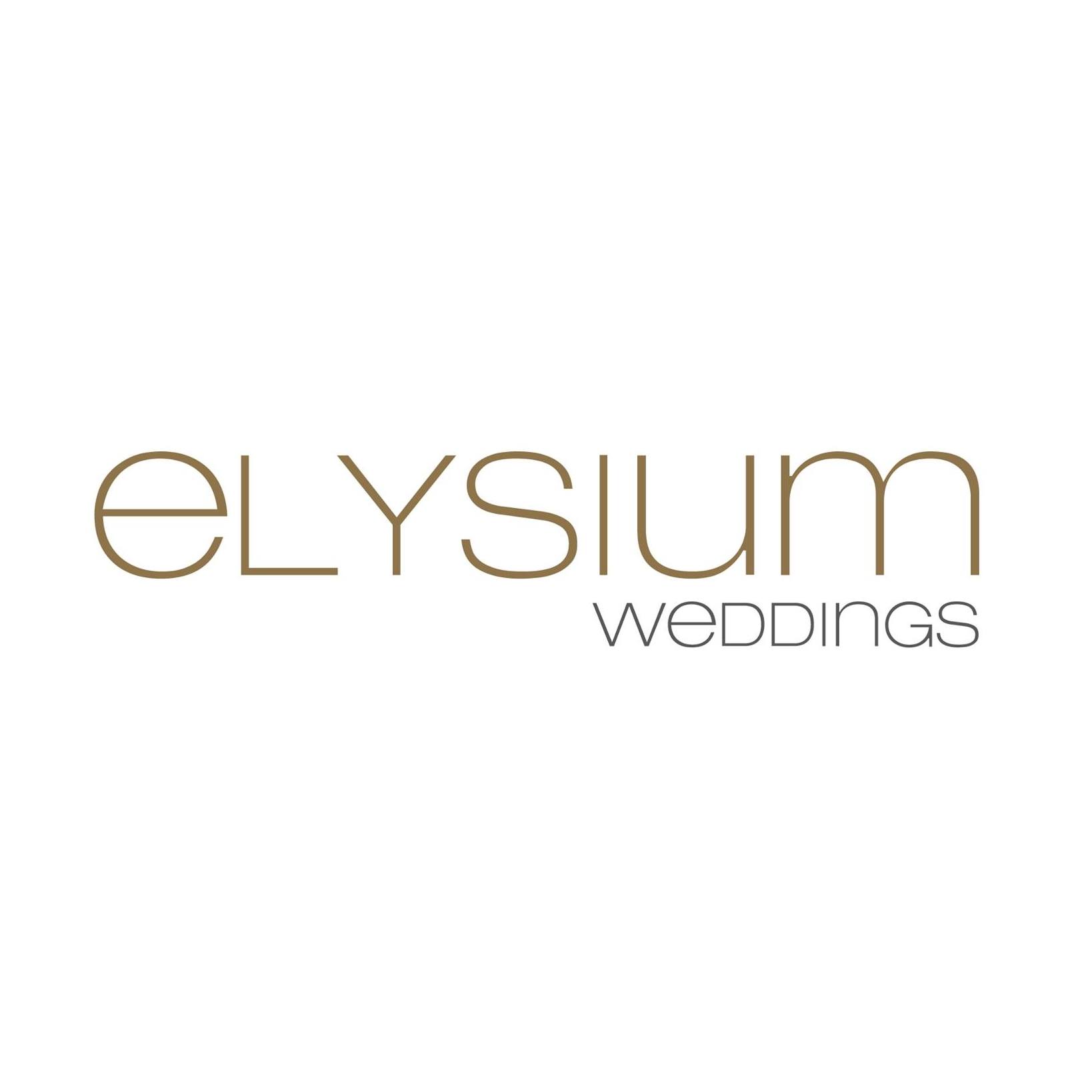 Elysium Weddings