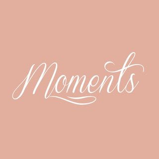 Moments