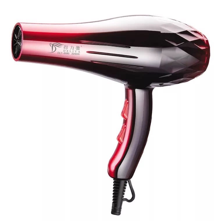 Deliya 8080 Professional 2200W Hair Dryer