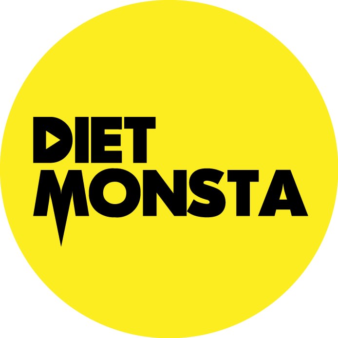 Dietmonsta