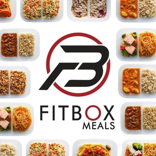 Fitbox Meals