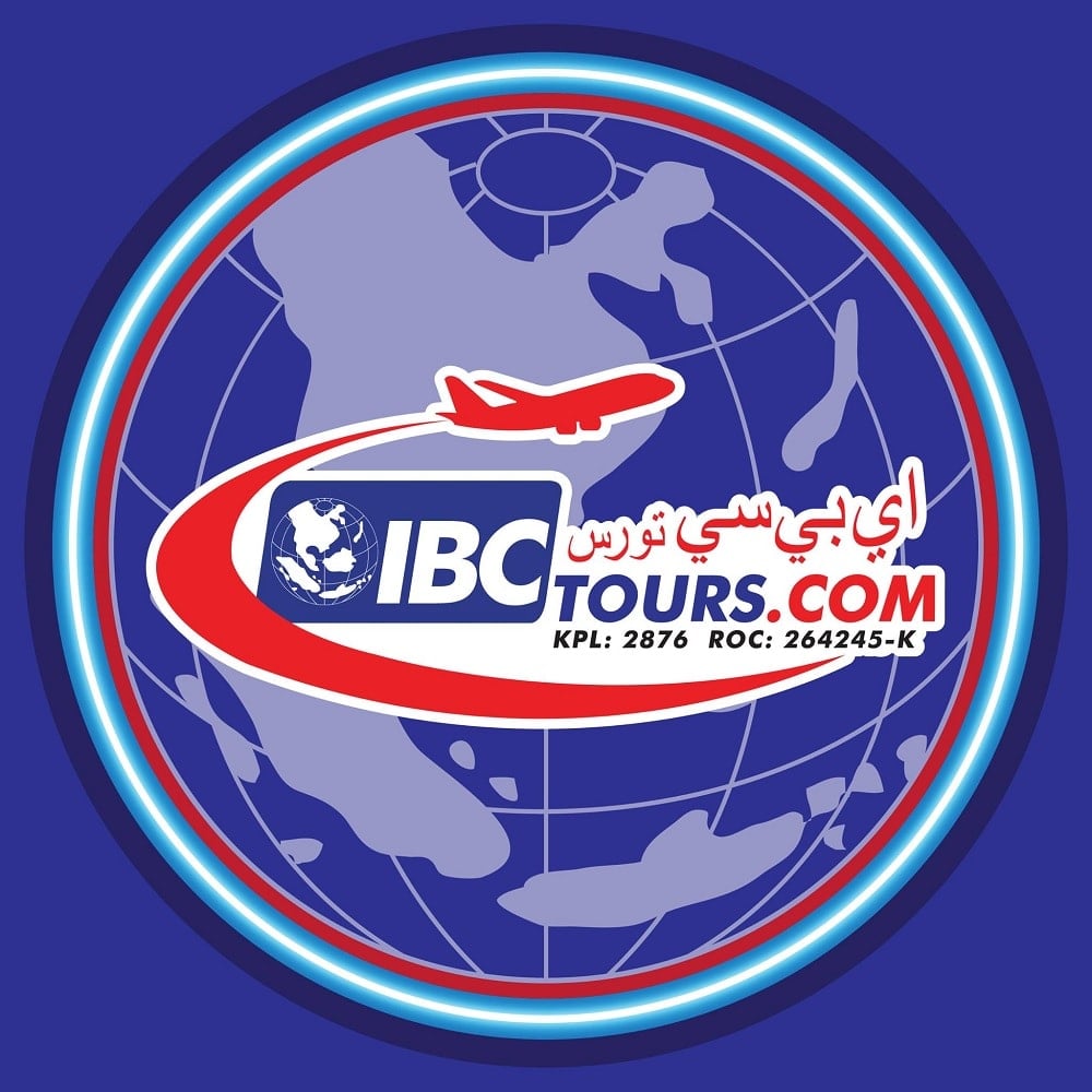 IBC Tours