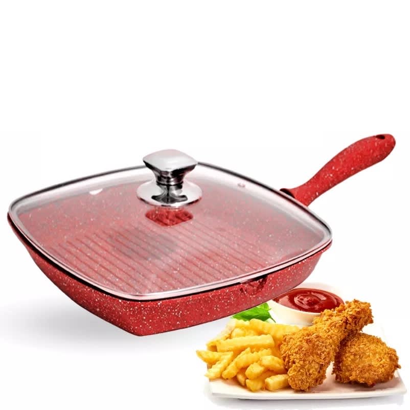 Dessini Grill Pan