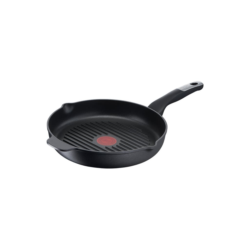 Tefal Unlimited Round Grill Pan